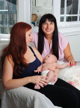 Picture for manufacturer LACTATION CONSULTATION IN HOME OR OFFICE VISIT